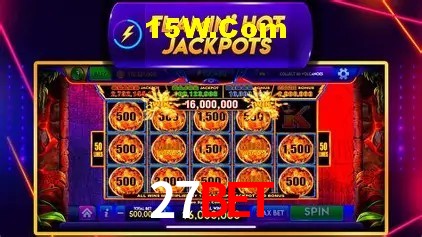 Jogos com bônus e suporte 24h na 27bet