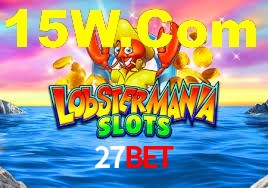 27bet App Interface