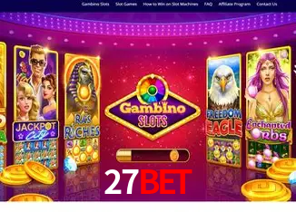 Estatísticas do Jogo 27bet