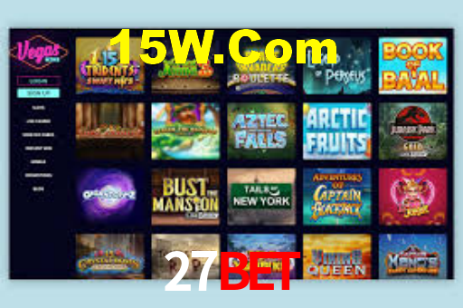 27bet login