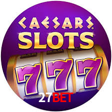 Sinta a adrenalina dos jogos de cassino com 27bet