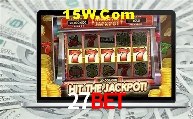 Casino Ao Vivo 27bet