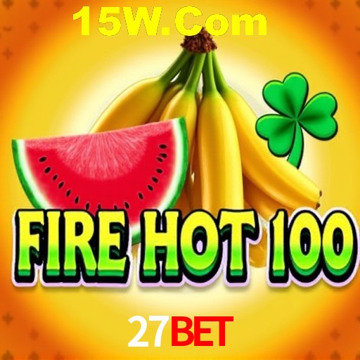 Slot Games 27bet