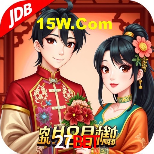 Interface do App 27bet
