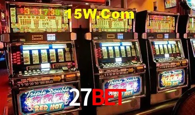 Segurança e performance na plataforma 27bet