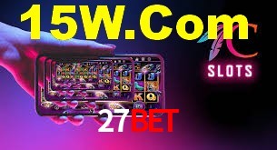 Blackjack Table 27bet
