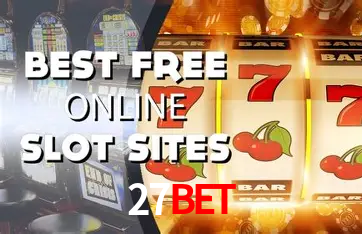 Bônus e promoções da 27bet