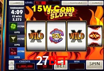 Segurança 2FA 27bet