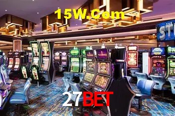 Especiais de Fim de Semana 27bet