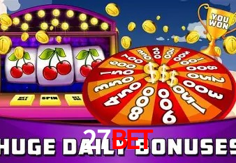 Apostas de Tênis 27bet