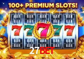 Login Seguro 27bet