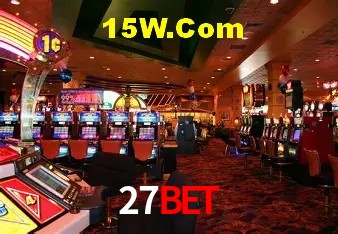 Provedores de Jogos 27bet