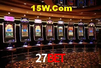 Apostas de Futebol 27bet