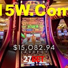 Live Casino 27bet