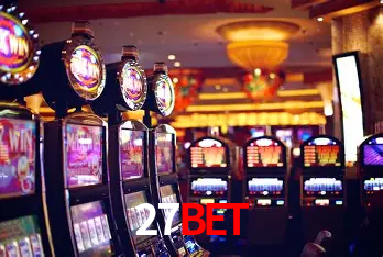 Recursos de Bônus 27bet