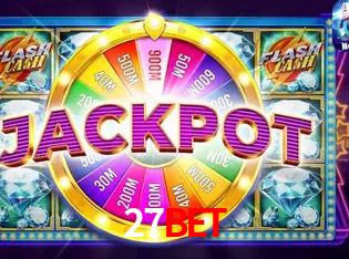 Promoções Sazonais 27bet