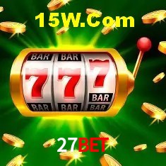 Slots com jackpots e giros grátis na 27bet