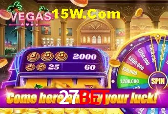 Casino Ao Vivo 27bet