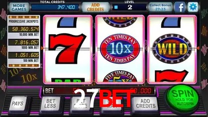 Sistemas de Segurança 27bet