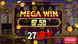 Football Betting 27bet