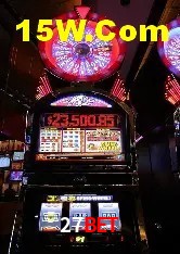 Biblioteca de slots populares na 27bet