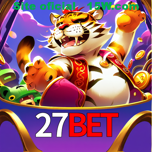 APP oficial da 27bet para mobile